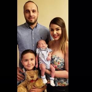 Meet your Posher, Fabiana